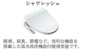 フォレスト離宮唐津  ｜ 佐賀県唐津市元石町（賃貸アパート1LDK・1階・36.56㎡） その7