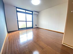 オフィスステーション 206 2階1Kのリビング/ダイニング