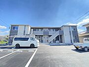 ラ・メール唐津の賃貸物件