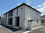 東唐津駅より徒歩17分 築1年6ヶ月 2階建の賃貸物件