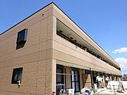 グランウッドの賃貸物件