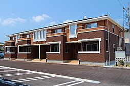 ソレイユフィールドIII