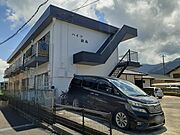 ハイツ副島の賃貸物件