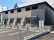 伊万里駅より徒歩8分 築1年2ヶ月 2階建の賃貸物件