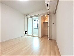 ヒカルサ伊万里イーストII 1階1Kのリビング/ダイニング