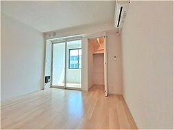 ヒカルサ伊万里イーストI 1階1Kのリビング/ダイニング