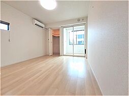 ヒカルサ伊万里イーストI 1階1Kのリビング/ダイニング