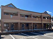 伊万里駅より徒歩7分 築17年5ヶ月 2階建の賃貸物件