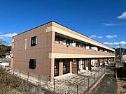  1階 築18年の賃貸物件