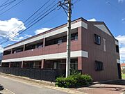 伊万里駅より徒歩9分 築19年2ヶ月 2階建の賃貸物件