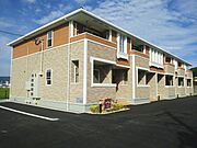 川東駅より徒歩18分 築10年2ヶ月 2階建の賃貸物件