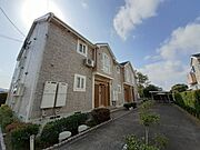 東唐津駅より徒歩20分 築21年5ヶ月 2階建の賃貸物件