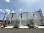 虹ノ松原駅より徒歩18分 築2年6ヶ月 2階建の賃貸物件