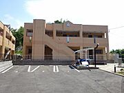 マインヒルズ参番館の賃貸物件