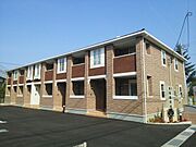 川東駅より徒歩10分 築10年 2階建の賃貸物件