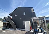 佐賀県唐津市鏡：物件画像／株式会社BLUE ESTATE
