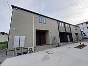 伊万里駅より徒歩10分 築2年2ヶ月 2階建の賃貸物件