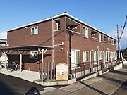 サニーヒルIの賃貸物件