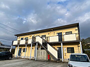 東唐津駅より徒歩19分 築31年7ヶ月 2階建の賃貸物件