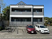 伊万里駅より徒歩20分 築16年5ヶ月 2階建の賃貸物件