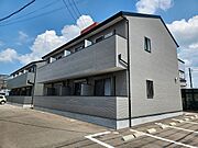 伊万里駅より徒歩16分 築2年10ヶ月 2階建の賃貸物件