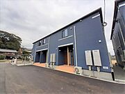 東山代駅より徒歩5分 築2年10ヶ月 2階建の賃貸物件