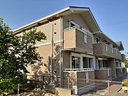 シャングリラ西唐津の賃貸物件