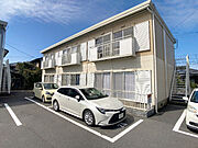 東唐津駅より徒歩20分 築36年5ヶ月 2階建の賃貸物件