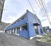 山の脇 鏡山I 2階 築29年1ヶ月の賃貸物件