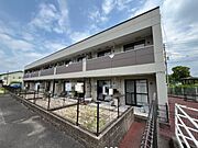 クレストール脇田の賃貸物件