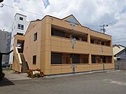木屋EASTの賃貸物件