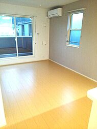 プランドール　アイ 2階2LDKのリビング/ダイニング