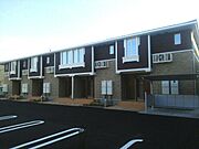 プロムローズ新天町Aの賃貸物件