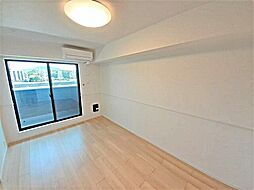 カーサ　フェリーチェ 2階2LDKのリビング/ダイニング