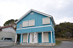 オーシャンハウス波戸岬