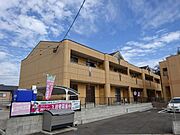 マインヒルズ弐番館の賃貸物件