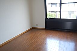 山の脇　鏡山II 104 1階3Kのリビング/ダイニング