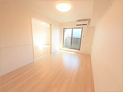 リヴァーサ　Ａ 2階2LDKのリビング/ダイニング