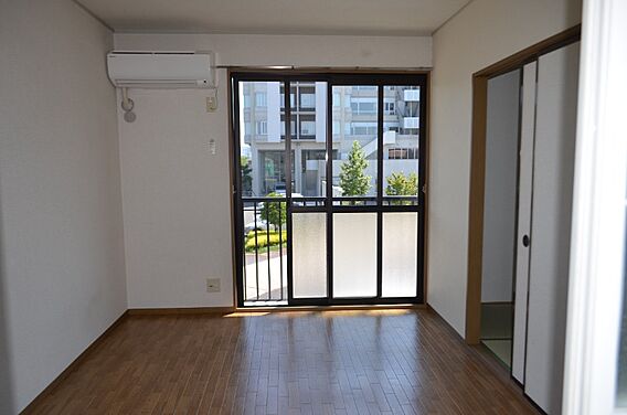 アヴァンセ吉田A_内装_0