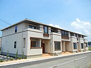 キャトルセゾンIの賃貸物件