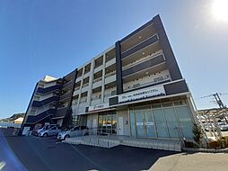 グランドステージ鏡