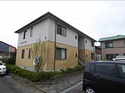  2階 築19年8ヶ月の賃貸物件