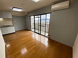 メゾン・ド・エピス 205 2階2LDKのリビング/ダイニング