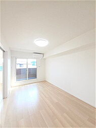 サニーヒルI 2階2LDKのリビング/ダイニング