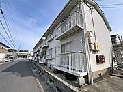 双葉ハイツＢ棟 2階 築34年3ヶ月の賃貸物件