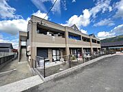 金武駅より徒歩8分 2階 築17年2ヶ月の賃貸物件