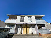 鬼塚駅より徒歩24分 築20年1ヶ月 2階建の賃貸物件