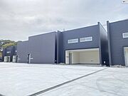 唐津駅より徒歩5分 築3年11ヶ月 2階建の賃貸物件