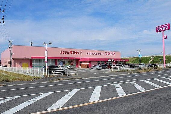 リバーサイド東唐津A_周辺_0