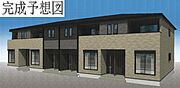 上伊万里駅より徒歩5分 新築 2階建の賃貸物件
